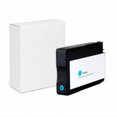 Cartouche HP 953XL cyan compatible XL - HI-953XLCY
