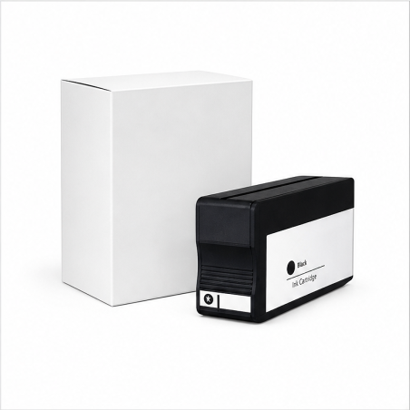 Compatible HP 963XL Black Cartridge | 2,000 Pages