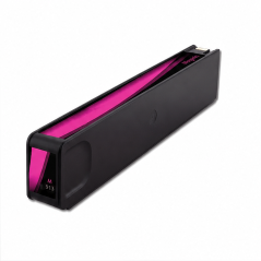 Cartouche d’encre magenta compatible HP 973X haut rendement
