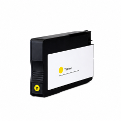 Compatible HP 963XL Yellow Ink Cartridge - Replaces 3JA29AE / 3JA25AE