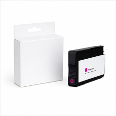 Cartouche compatible HP 953XL Magenta 26 ml