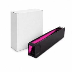 Compatible HP 973X Magenta Cartridge, 7,000 Pages