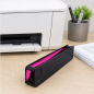 Cartouche d’encre magenta compatible HP 973X haut rendement