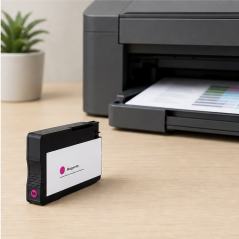 HP 963XL magenta originale 1 600 pages | HP