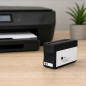 Compatible HP 963XL Black Ink Cartridge - Replaces 3JA30AE / 3JA26AE
