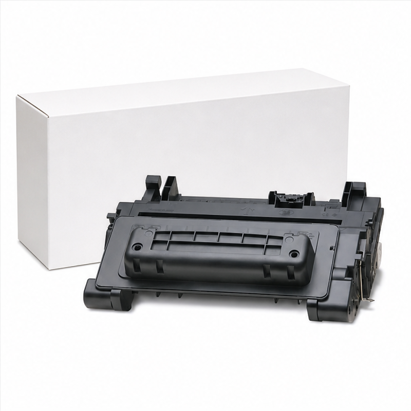 Compatible HP CC364A/CE390A Black Toner Cartridge 64A/90A – 10,000 pages