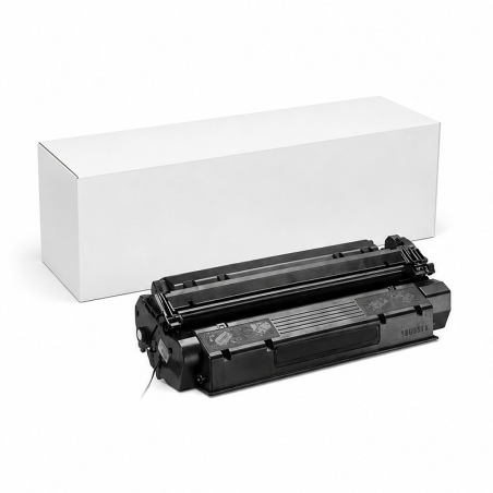 Toner noir compatible HP 13X/15X/24X - 4000 pages