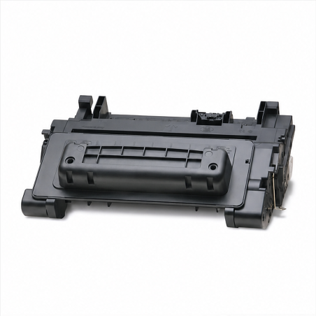 Compatible HP CC364A/CE390A Black Toner Cartridge 64A/90A – 10,000 pages