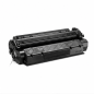 Cartouche de toner noire compatible HP 13X / 15X / 24X