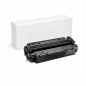 Cartouche de toner noire compatible HP 13X / 15X / 24X
