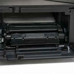 Toner noir compatible HP 13X/15X/24X - 4000 pages