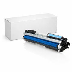 Compatible FlashToner HP CE311A/CF351A Cyan 1000 pages