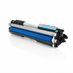 Compatible FlashToner HP CE311A/CF351A Cyan 1000 pages