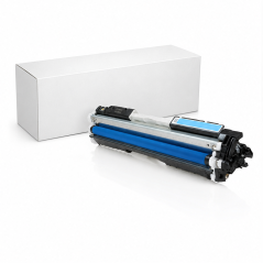 Compatible FlashToner HP CE311A/CF351A Cyan 1000 pages