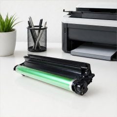 Compatible Tambour HP CE314A 126A FlashToner