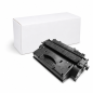 Compatible FlashToner cartouche toner noire pour HP CE505X / CF280X