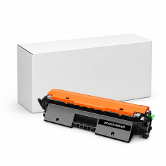 HP 17A CF217A toner noir LaserJet Pro officiel