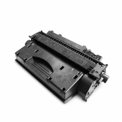 Compatible Black Toner FlashToner HP CE505X CF280X