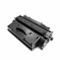 Compatible FlashToner Black Toner Cartridge for HP CE505X / CF280X