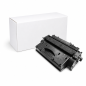 Compatible FlashToner cartouche toner noire pour HP CE505X / CF280X