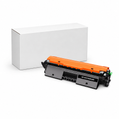 HP 17A CF217A toner noir LaserJet Pro officiel