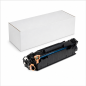 Compatible HP CF244A / 44A Black Toner Cartridge