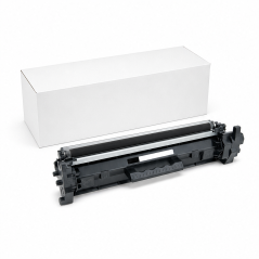 Compatible HP CF230A XL Black Toner, 6,000 Pages