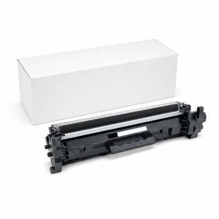 Compatible HP CF230A XL Black Toner, 6,000 Pages