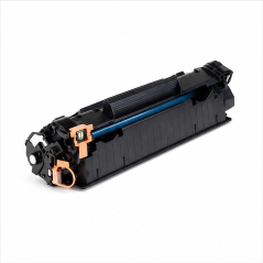 Compatible HP CF244A XL Black Toner Cartridge, 44A replacement