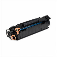 Compatible HP CF244A / 44A Black Toner Cartridge