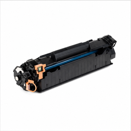 Compatible HP CF244A / 44A Black Toner Cartridge