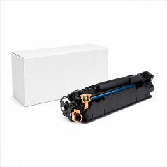 HP CF244A XL Compatible Black Toner Cartridge - 44A