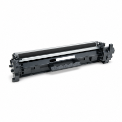 Compatible HP CF230A XL Black Toner Cartridge, 6,000 Pages