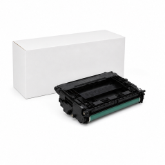 Toner HP 37A CF237A noir compatible | 11 000 pages
