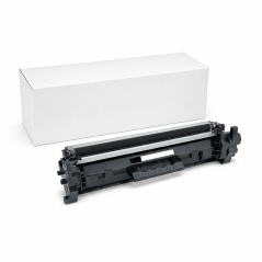 Compatible HP CF230A XL Black Toner, 6,000 Pages