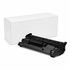 Compatible HP CF259X Black Toner | FlashToner