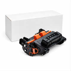 Cartouche compatible HP CF281A noire | FlashToner