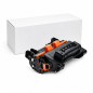FlashToner Compatible HP CF281A Black Toner Cartridge