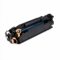 Toner noir compatible HP 79A CF279A – 1 000 pages