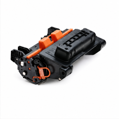 Compatible HP CF281A Black Toner | FlashToner
