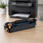 Cartouche de toner noire HP 83A CF283A