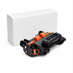 Compatible HP CF281A Black Toner | FlashToner