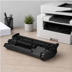 Compatible HP CF259X Black Toner | FlashToner