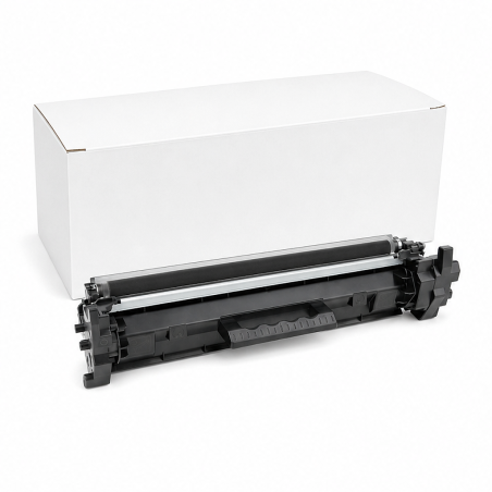Toner HP CF294X compatible noir 2 800 pages