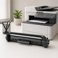 HP CF294X Compatible Black Toner, 2,800 Pages