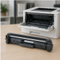 HP 94A Cartouche de toner noire compatible LaserJet CF294A