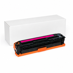Compatible HP 205A CF533A XL Magenta Toner