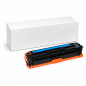 Toner cyan compatible HP CF531A 205A – 900 pages