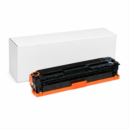 Toner HP 205A CF530A XL noir compatible 3 200 pages