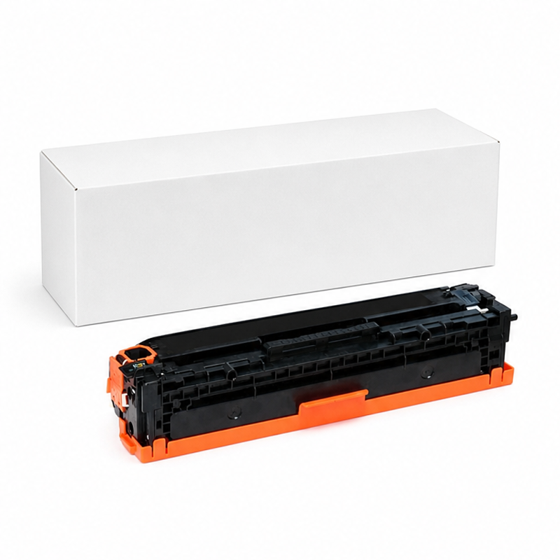 HP 205A Cartouche de toner noire compatible LaserJet CF530A